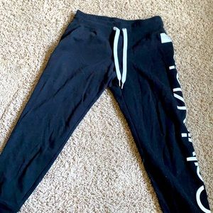 sweatpants